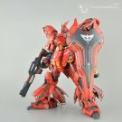 ArrowModelBuild Sazabi MG Kai Built & Painted 1/100 Model Kit