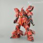 ArrowModelBuild Sazabi MG Kai Built & Painted 1/100 Model Kit