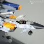 ArrowModelBuild Aile Strike&Sky Grasper Gundam Built & Painted PG 1/60 Model Kit