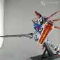 ArrowModelBuild Aile Strike&Sky Grasper Gundam Built & Painted PG 1/60 Model Kit