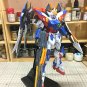 ArrowModelBuild Wing Gundam Proto Zero Built & Painted MG 1/100 Model Kit
