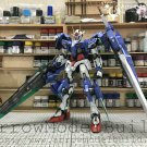 ArrowModelBuild 00 Gundam Seven Sword Built & Painted PG 1/60 Model Kit