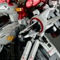 ArrowModelBuild Deep Striker (Metal Color) Built & Painted MG 1/100 Model Kit