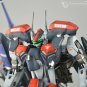 ArrowModelBuild Macross VF-25F Armored Messiah Built & Painted 1/72 Model Kit