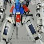 ArrowModelBuild Gundam Exia Built & Painted PG 1/60 Model Kit