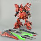 ArrowModelBuild Sazabi Ver.ka (Detailed) Built & Painted MG 1/100 Model Kit