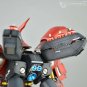 ArrowModelBuild Sazabi Ver.ka (Detailed) Built & Painted MG 1/100 Model Kit