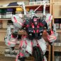 ArrowModelBuild Unicorn Gundam (Green Psycho) Built & Painted MG 1/100 Model Kit