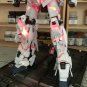 ArrowModelBuild Unicorn Gundam (Green Psycho) Built & Painted MG 1/100 Model Kit
