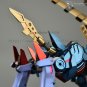 ArrowModelBuild Metal Garurumon (Amplified) Metal Coloring Built Model Kit