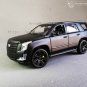 ArrowModelBuild Cadillac Escalade Custom Color (Original black) 1/24 Model Kit