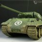 ArrowModelBuild M10 Tank Destroyer Built & Painted 1/35 Model Kit