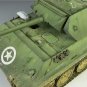 ArrowModelBuild M10 Tank Destroyer Built & Painted 1/35 Model Kit