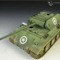 ArrowModelBuild M10 Tank Destroyer Built & Painted 1/35 Model Kit