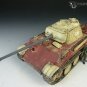 ArrowModelBuild Panther G Tank (Full Interior) Built & Painted 1/35 Model Kit