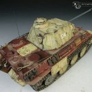 ArrowModelBuild Panther G Tank (Full Interior) Built & Painted 1/35 Model Kit
