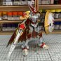 ArrowModelBuild Digimon Royal Knight Gallantmon Built & Painted Model Kit