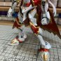 ArrowModelBuild Digimon Royal Knight Gallantmon Built & Painted Model Kit