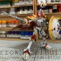 ArrowModelBuild Digimon Royal Knight Gallantmon Built & Painted Model Kit