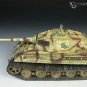ArrowModelBuild KingTiger HeavyTank Full Interior Built & Painted 1/35 Model Kit