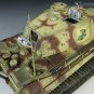 ArrowModelBuild KingTiger HeavyTank Full Interior Built & Painted 1/35 Model Kit