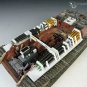 ArrowModelBuild KingTiger HeavyTank Full Interior Built & Painted 1/35 Model Kit