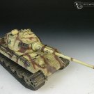 ArrowModelBuild KingTiger HeavyTank Full Interior Built & Painted 1/35 Model Kit