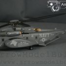 ArrowModelBuild ch-53 mh-53e Super Stallion Built & Painted 1/72 Model Kit