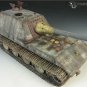 ArrowModelBuild Jagdpanzer E100 Tank Built & Painted 1/35 Model Kit