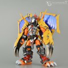 ArrowModelBuild Wargreymon (Amplified) Built & Painted Model Kit