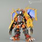 ArrowModelBuild Wargreymon (Amplified) Built & Painted Model Kit