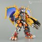 ArrowModelBuild Wargreymon (Amplified) Built & Painted Model Kit