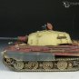 ArrowModelBuild E75 Panther Tank Built & Painted 1/35 Model Kit
