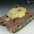 ArrowModelBuild E75 Panther Tank Built & Painted 1/35 Model Kit