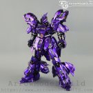 ArrowModelBuild Sazabi Ver.ka (Metal Purple) Built & Painted MG 1/100 Model Kit