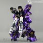 ArrowModelBuild Sazabi Ver.ka (Metal Purple) Built & Painted MG 1/100 Model Kit
