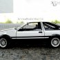 ArrowModelBuild Initial D AE86 Built & Painted Vehicle Car 1/24 Model Kit