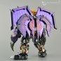 ArrowModelBuild Black Wargreymon (Amplified) Built & Painted Model Kit
