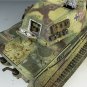 ArrowModelBuild King Tiger Heavy Tank Forest Built & Painted 1/35 Model Kit