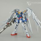 ArrowModelBuild Wing Gundam Zero Built & Painted MG 1/100 Model Kit