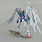 ArrowModelBuild Wing Gundam Zero Built & Painted MG 1/100 Model Kit