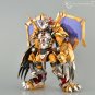 ArrowModelBuild Wargreymon (Amplified) Metal Shaping Built & Painted Model Kit