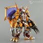 ArrowModelBuild Wargreymon (Amplified) Metal Shaping Built & Painted Model Kit