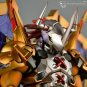 ArrowModelBuild Wargreymon (Amplified) Metal Shaping Built & Painted Model Kit