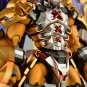 ArrowModelBuild Wargreymon (Amplified) Metal Shaping Built & Painted Model Kit