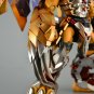 ArrowModelBuild Wargreymon (Amplified) Metal Shaping Built & Painted Model Kit