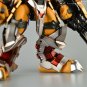 ArrowModelBuild Wargreymon (Amplified) Metal Shaping Built & Painted Model Kit
