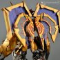 ArrowModelBuild Wargreymon (Amplified) Metal Shaping Built & Painted Model Kit