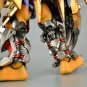 ArrowModelBuild Wargreymon (Amplified) Metal Shaping Built & Painted Model Kit