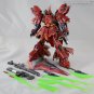 ArrowModelBuild Sazabi Ver.ka (Metal) Built & Painted MG 1/100 Model Kit